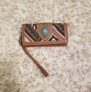 Montana West Walllet